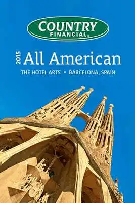 Play 2015 All American