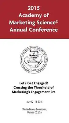 Play 2015 AMS Conference Program