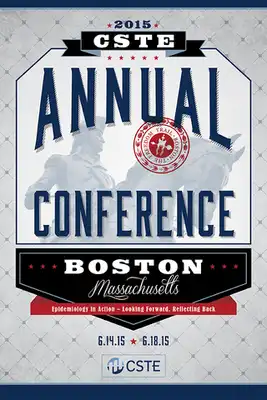 Play 2015 CSTE Annual Conference