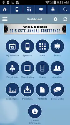 Play 2015 CSTE Annual Conference