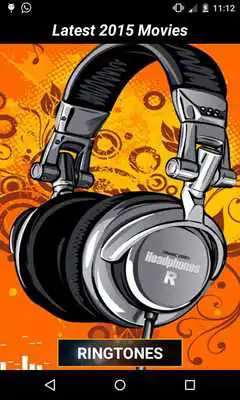 Play 2015 Hindi Movies Mp3 Ringtone