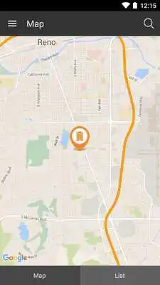 Play 2015 Intuit Reno Holiday Party