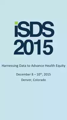 Play 2015 ISDS Conference