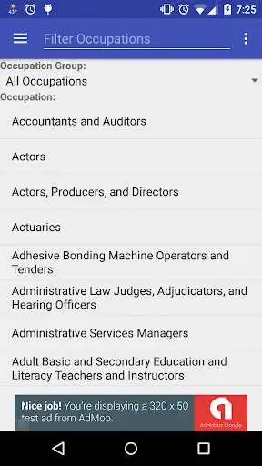 Play 2015 Labor Statistics as an online game 2015 Labor Statistics with UptoPlay