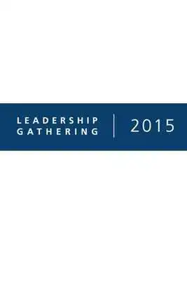 Play 2015 Leadership Gathering