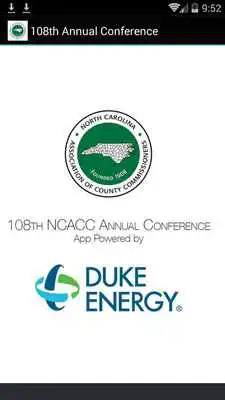 Play 2015 NCACC Annual Conference