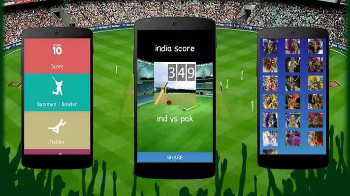 Play 2015 World Cup Cricket Emoji Play 2015 World Cup Cricket Emoji