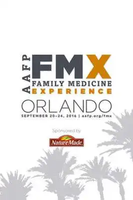 Play 2016 AAFP FMX