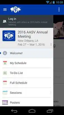 Play 2016 AASV Annual Meeting