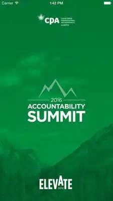 Play 2016 Accountability Summit