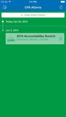 Play 2016 Accountability Summit