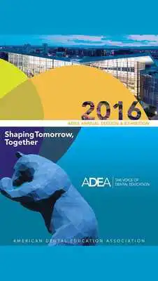 Play 2016 ADEA