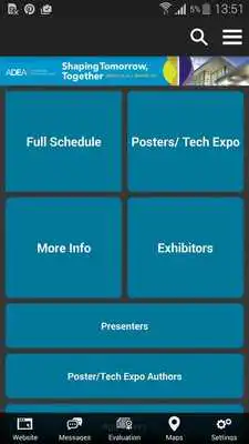 Play 2016 ADEA