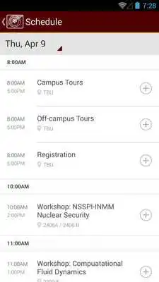 Play 2016 ANS Student Conference