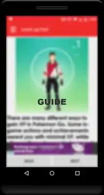 Play 2016 Best Guide for Pokemon go