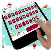 Free play online 2016 Christmas Keyboard -Emoji APK Free play online 2016 Christmas Keyboard -Emoji APK