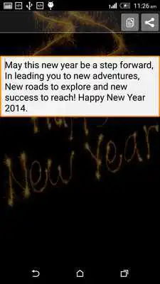 Play 2016 Massage/sms for Status