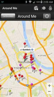 Play 2016 Nashville