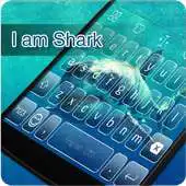 Free play online 2016 shark keyboard themes APK
