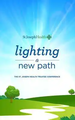 Play 2016 SJH Trustee Conference