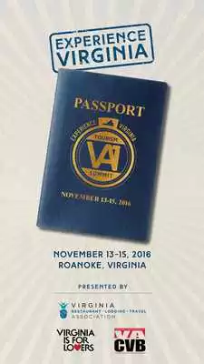 Play 2016 VA-1 Tourism Summit Play 2016 VA-1 Tourism Summit