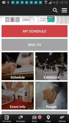 Play 2016 WVC