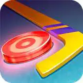 Free play online 2017 Air Hockey Pro! Championship Match 3D Soccer APK