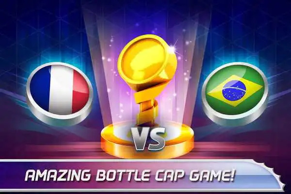 Play 2017 Air Hockey Pro! Championship Match 3D Soccer