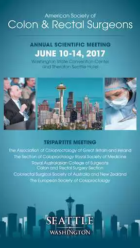 Play 2017 ASCRS Annual Meeting  and enjoy 2017 ASCRS Annual Meeting with UptoPlay