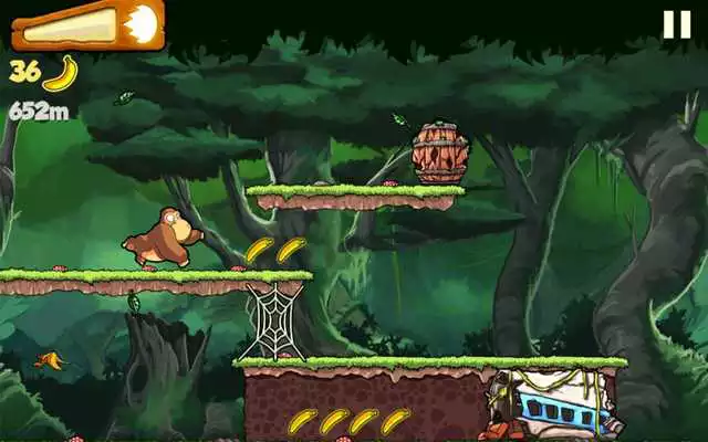 Play 2017 Banana Kong Guide