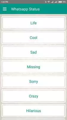 Play 2017 Best Watsapp Status