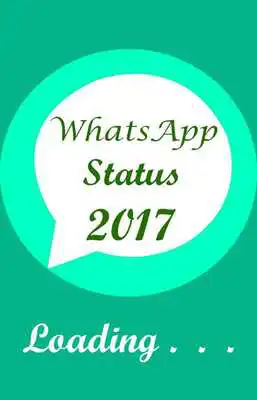 Play 2017 Best Whatsapp Status