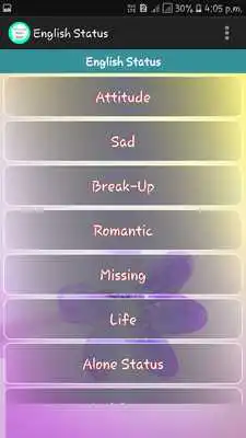 Play 2017 Best Whatsapp Status