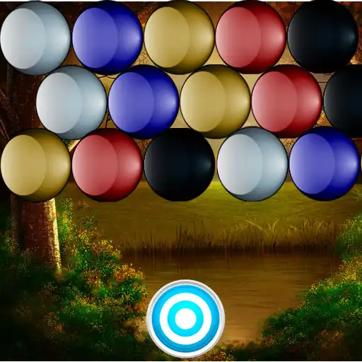 Play 2017 Bubble Shooter Challenge APK