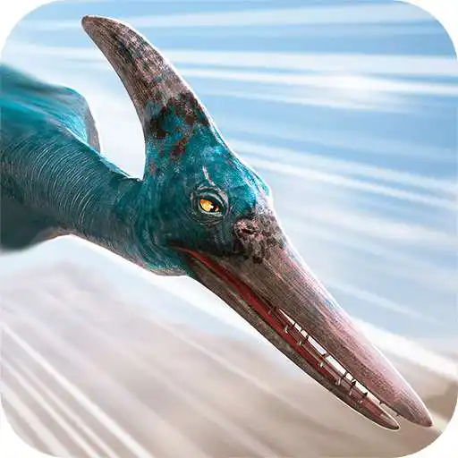 Free play online 2017 Dinosaur Simulator  APK