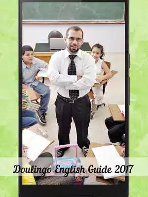 Play 2017 Duolingo English Guide