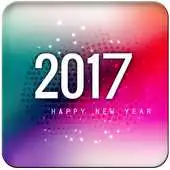 Free play online 2017 Happy New Year APK