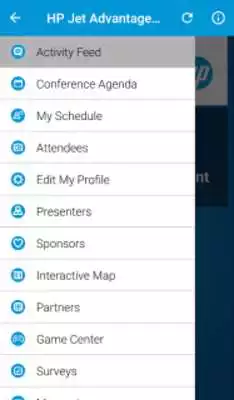 Play 2017 HP JetAdvantage Partners