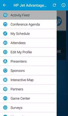 Play 2017 HP JetAdvantage Partners