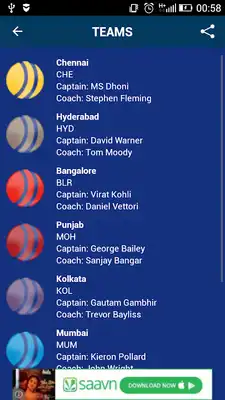 Play 2017 IPL