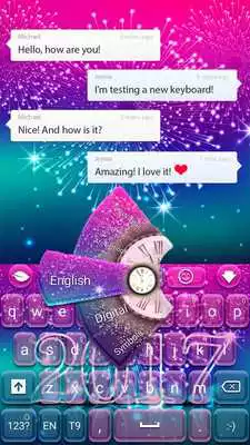 Play 2017 Keyboard Play 2017 Keyboard