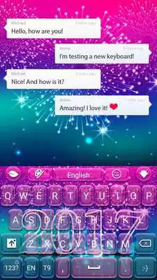 Play 2017 Keyboard Play 2017 Keyboard