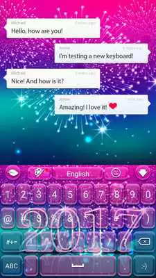 Play 2017 Keyboard Play 2017 Keyboard