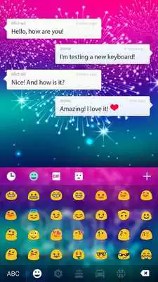 Play 2017 Keyboard Play 2017 Keyboard