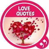 Free play online 2017 Love Quotes APK