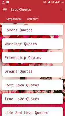 Play 2017 Love Quotes