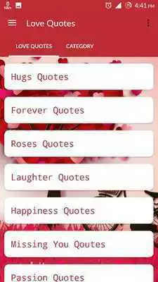 Play 2017 Love Quotes