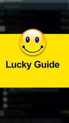Play 2017 Lucky Guide
