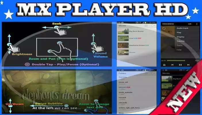 Play 2017 MX PLayer Pro Tips