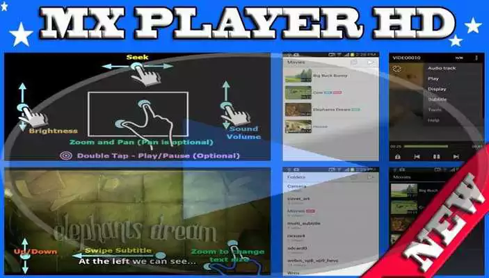 Play 2017 MX PLayer Pro Tips